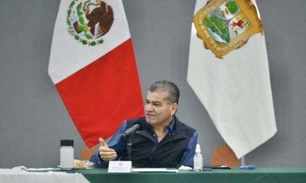 Gobernador de Coahuila en segundo lugar nacional de mayor confianza