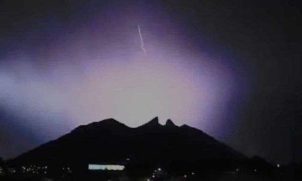 Los memes por la llegada de ‘Thor’ a Monterrey