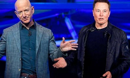 Jeff Bezos, Elon Musk y otros multimillonarios evaden impuestos en Estados Unidos