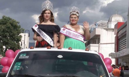 Este sábado marcha de la diversidad sexual