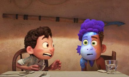 Llegó ‘Luca’ la película más nueva de Disney Pixar y éstas son las razones por las que debes verla
