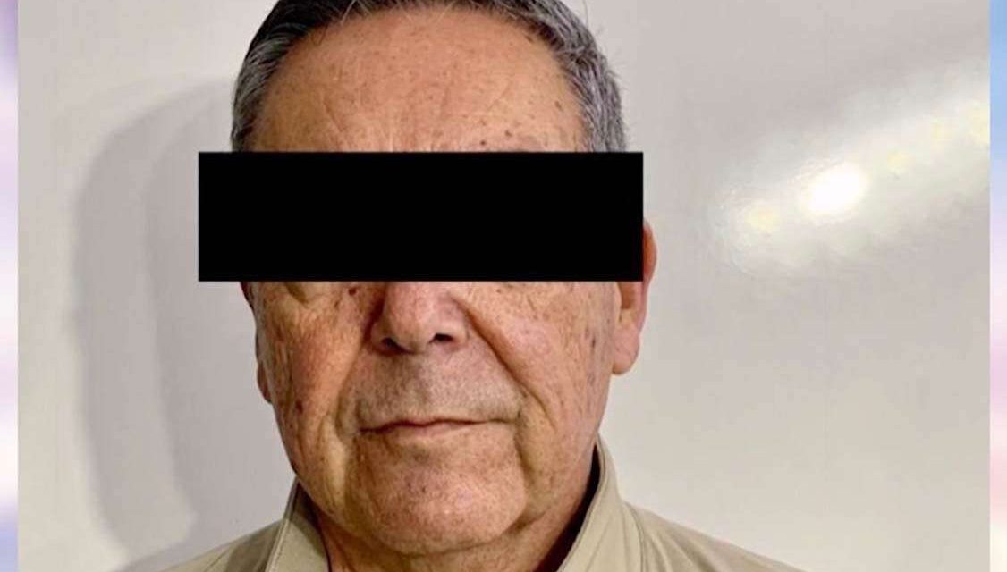 FGE retomará investigación contra Jorge Torres