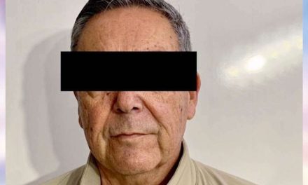 FGE retomará investigación contra Jorge Torres