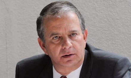 Saracho, perdedor y culpable de derrota