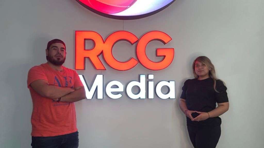 Reconoce UAdeC a periodistas de RCG con dos premios