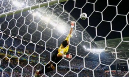 Todavía duele: 15 años del golazo de Maxi que nos eliminó de la Copa del Mundo en 2006
