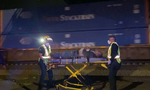 Golpean a hombre y lo dejan lesionado. Lo despojaron de sus pertenencias