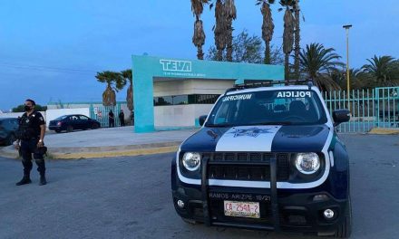 Encuentran a Guardia de Seguridad sin vida en RamosArizpe