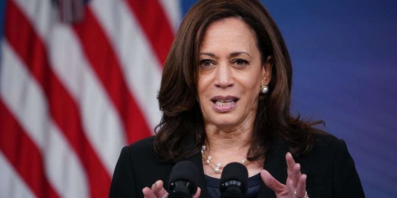 Pide Kamala Harris frenar tráfico de fentanilo