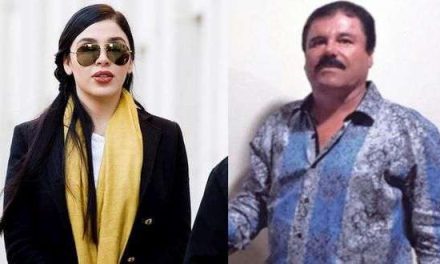 Emma Coronel se declarará culpable por dirigir imperio de drogas