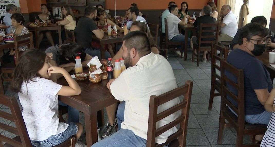 Se esperan buenas ventas este día del padre