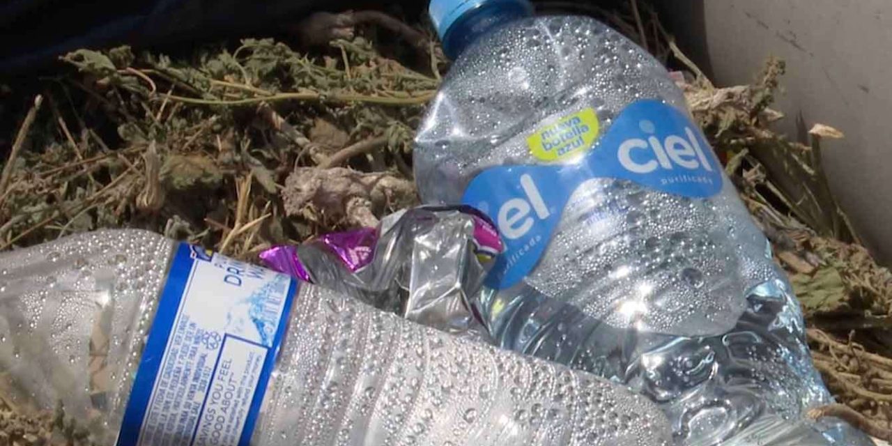 Invita Saltillo a campaña de reciclaje