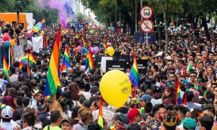 ¿Por qué junio es el mes del orgullo LGBTTTI+?