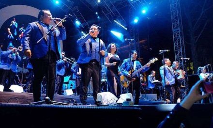 Piden cancelar a Los Ángeles Azules por normalizar la pedofilia en ’17 años’