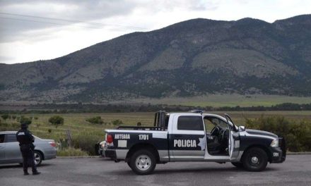 Dictan 60 años de prisión a secuestradores
