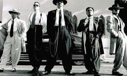 El traje pachuco, un atuendo que provocó la persecución de toda una tribu urbana