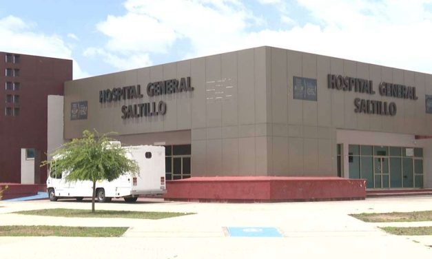 Les aplican segunda dosis de vacuna contra Covid-19 a pacientes con esclerosis múltiple