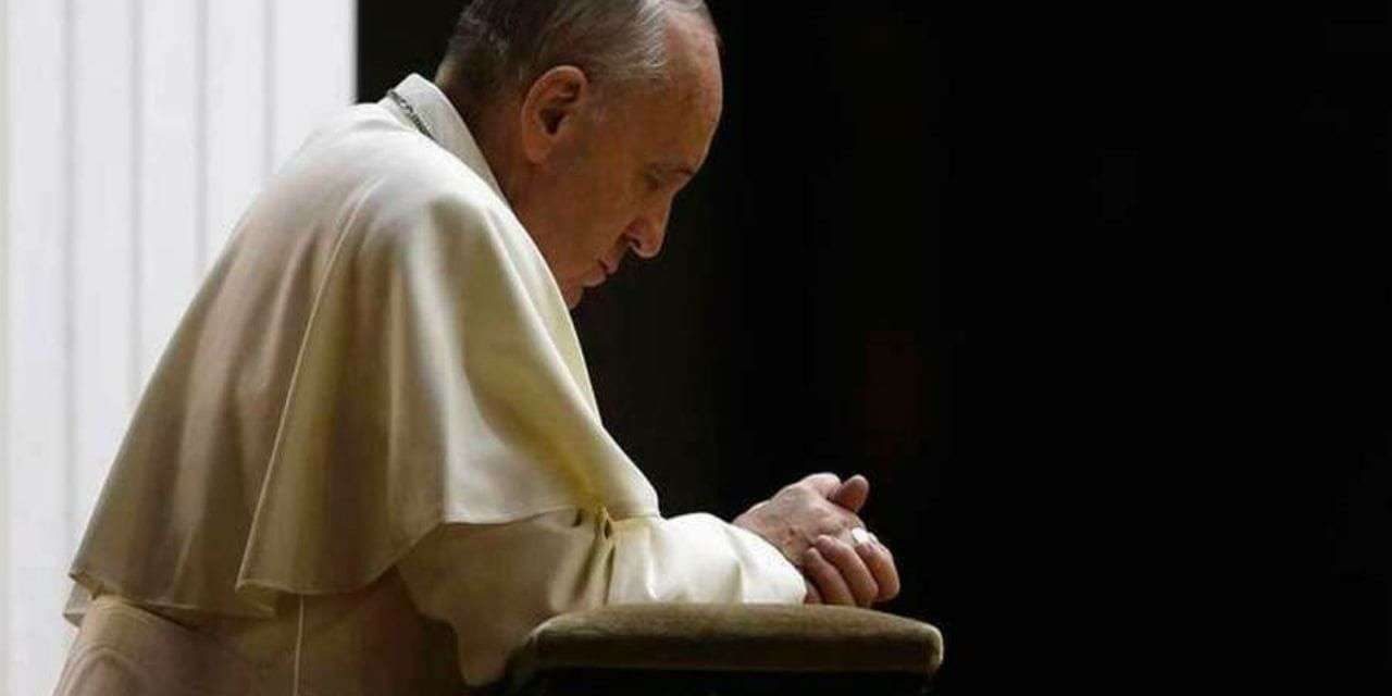 Papa Francisco envía sus condolencias a Reynosa