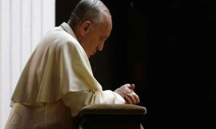 Papa Francisco envía sus condolencias a Reynosa