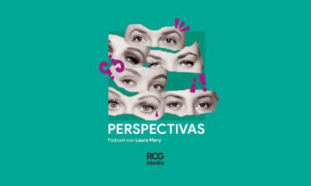 Conoce Perspectivas un Podcast con Laura Mery