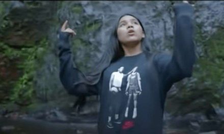 Rapera mapuche lanza primer sencillo