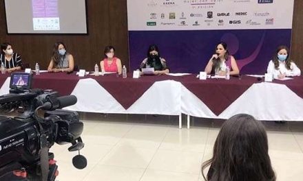 Reconocerán a mujeres con valor