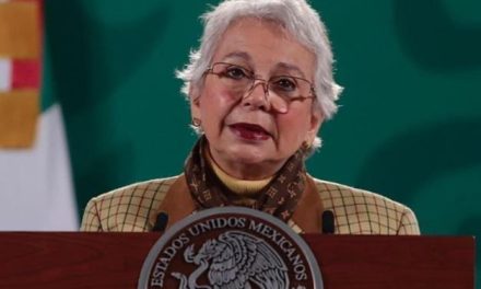 Reporta Gobierno Federal que las elecciones transcurrieron en paz