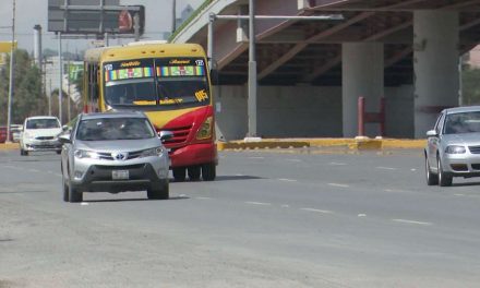 Dejan sin trabajo a choferes de la ruta Ramos-Saltillo