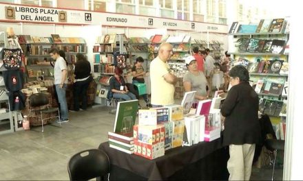 Con algunos cambios en su cartelera, sigue en pie Feria Internacional del Libro Saltillo