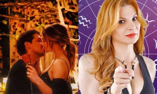 Desde mayo lo predijo Mhoni Vidente y ahora lo especulan los medios, ¿Belinda si estará embarazada?