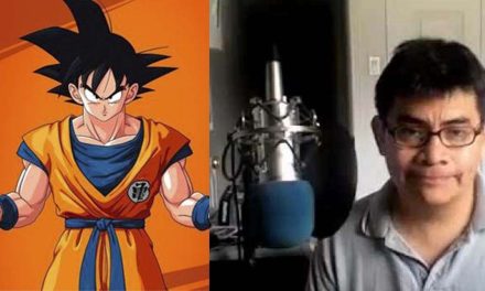 Genaro Vásquez, voz en «Dragon Ball Z», desea pago justo