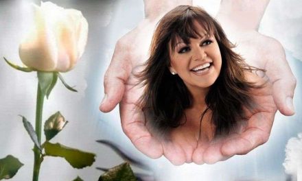 La Rosa de Guadalupe tendrá capítulo dedicado a pelea por  herencia de Jenni Rivera