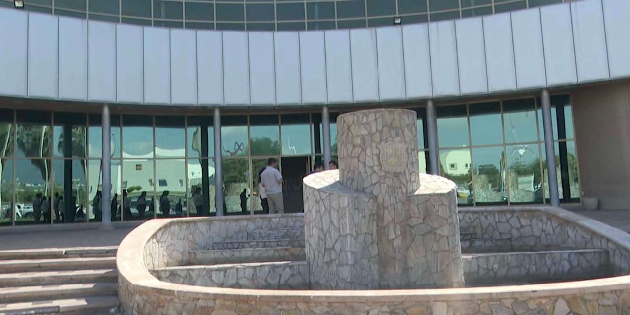 Unen esfuerzos Fiscalía de Coahuila y Policía de Eagle Pass