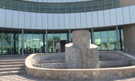 Unen esfuerzos Fiscalía de Coahuila y Policía de Eagle Pass