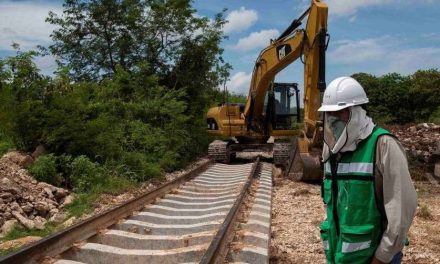 Se solicita personal para Tren Maya