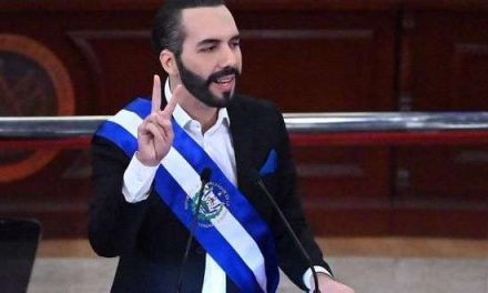 Salvador adopta Bitcoin como moneda oficial