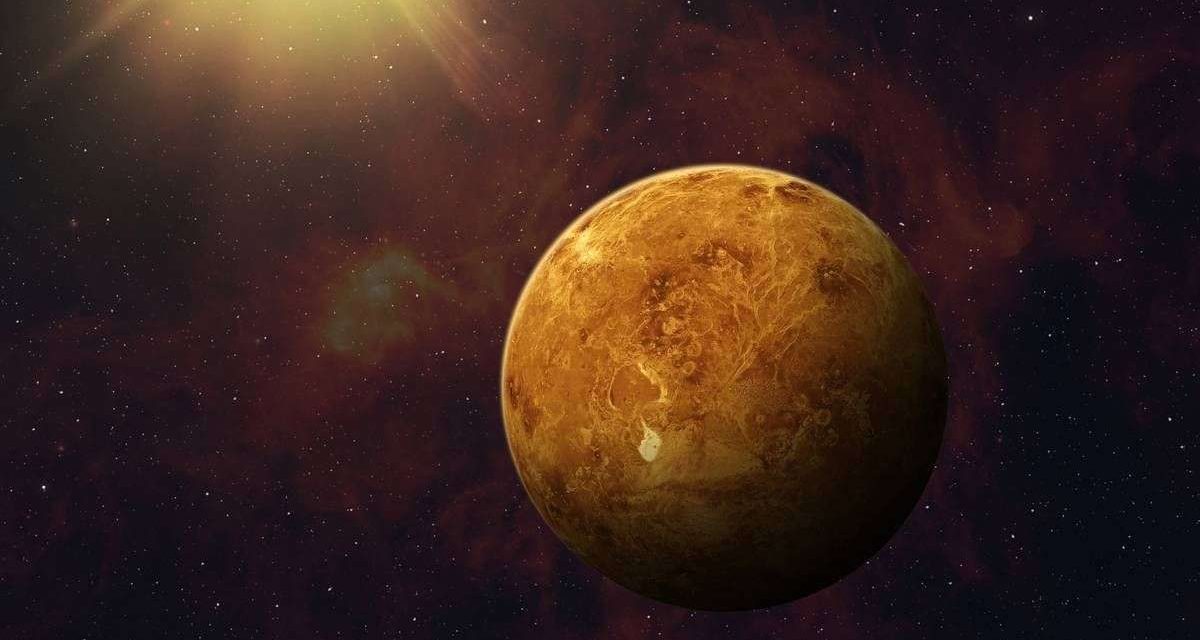 La NASA enviará dos misiones a venus