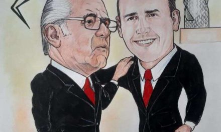 Echado Pa´delante Mijo