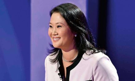 Keiko Fujimori pide anular 200 mil votos de las elecciones en Perú