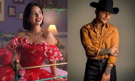 Esto te costaría contratar a Christian Nodal o Ángela Aguilar