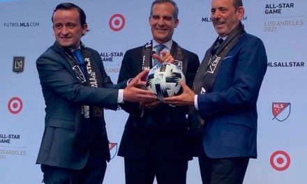 ¿Quién es mejor, la Liga MX o la MLS? Se viene el Juego de las Estrellas