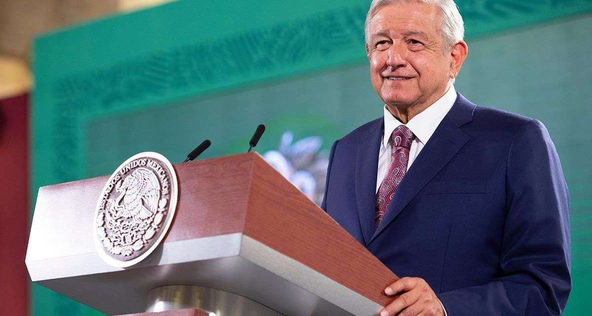 AMLO y su nueva lección: ‘El dinero es mamá y papá del diablo’