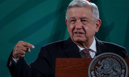 AMLO analiza cambios en su gabinete apra después de las elecciones