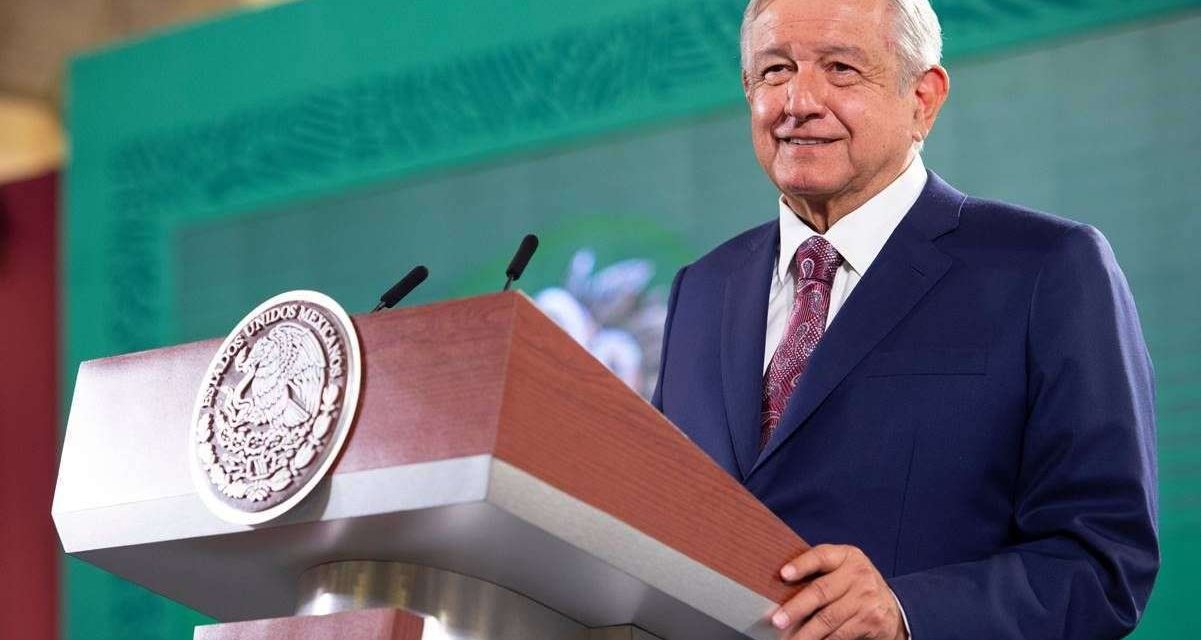 AMLO quiere una clase media ‘más humana y solidaria’