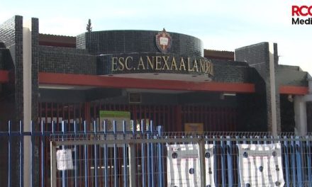 Surge otro caso de COVID en primaria Anexa