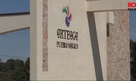 Presionan Comerciantes a Municipio de Arteaga para regresar a la vendimia