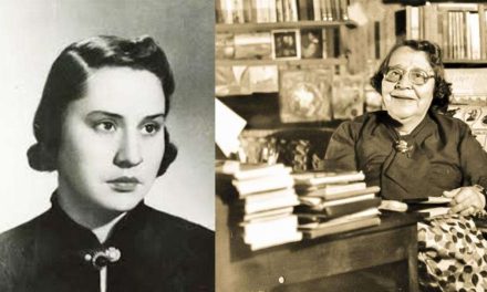 Reeditan obra de pionera de la novela negra en México