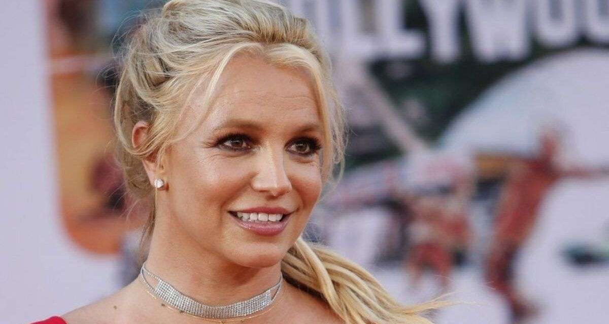 Britney Spears desconoce si regresará a dar shows