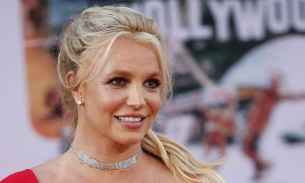 Britney Spears desconoce si regresará a dar shows
