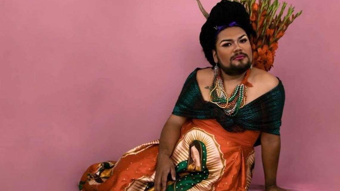 ¿Brujas en el 2021? Conoce a La Bruja de Texcoco